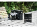 TTArtisan Festbrennweite APS-C 50 mm F0.95 – Canon RF