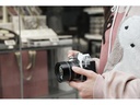 TTArtisan Festbrennweite APS-C 50 mm F0.95 – MFT