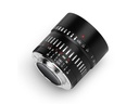 TTArtisan Festbrennweite APS-C 50 mm F0.95 – Sony E-Mount