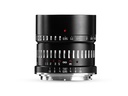 TTArtisan Festbrennweite APS-C 50 mm F0.95 – Sony E-Mount