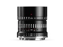 TTArtisan Festbrennweite APS-C 50 mm F0.95 – Sony E-Mount