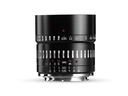 TTArtisan Festbrennweite APS-C 50 mm F0.95 – Sony E-Mount