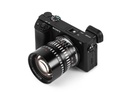 TTArtisan Festbrennweite APS-C 50 mm F0.95 – Sony E-Mount