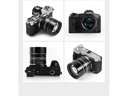 TTArtisan Festbrennweite APS-C 50 mm F0.95 – Sony E-Mount