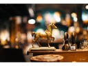 TTArtisan Festbrennweite APS-C 50 mm F0.95 – Sony E-Mount