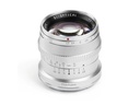 TTArtisan Festbrennweite APS-C 50 mm f1.2 – MFT