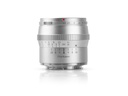 TTArtisan Festbrennweite APS-C 50 mm f1.2 – MFT