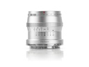 TTArtisan Festbrennweite APS-C 50 mm f1.2 – MFT