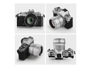TTArtisan Festbrennweite APS-C 50 mm f1.2 – MFT