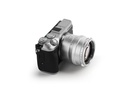 TTArtisan Festbrennweite APS-C 50 mm f1.2 – MFT