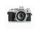 TTArtisan Festbrennweite APS-C 50 mm f1.2 – MFT
