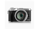 TTArtisan Festbrennweite APS-C 50 mm f1.2 – MFT