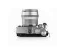 TTArtisan Festbrennweite APS-C 50 mm f1.2 – MFT