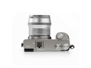TTArtisan Festbrennweite APS-C 50 mm f1.2 – MFT