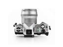 TTArtisan Festbrennweite APS-C 50 mm f1.2 – MFT