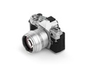 TTArtisan Festbrennweite APS-C 50 mm f1.2 – MFT