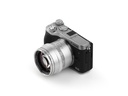 TTArtisan Festbrennweite APS-C 50 mm f1.2 – MFT