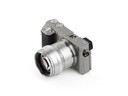 TTArtisan Festbrennweite APS-C 50 mm f1.2 – MFT