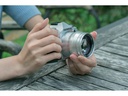 TTArtisan Festbrennweite APS-C 50 mm f1.2 – MFT