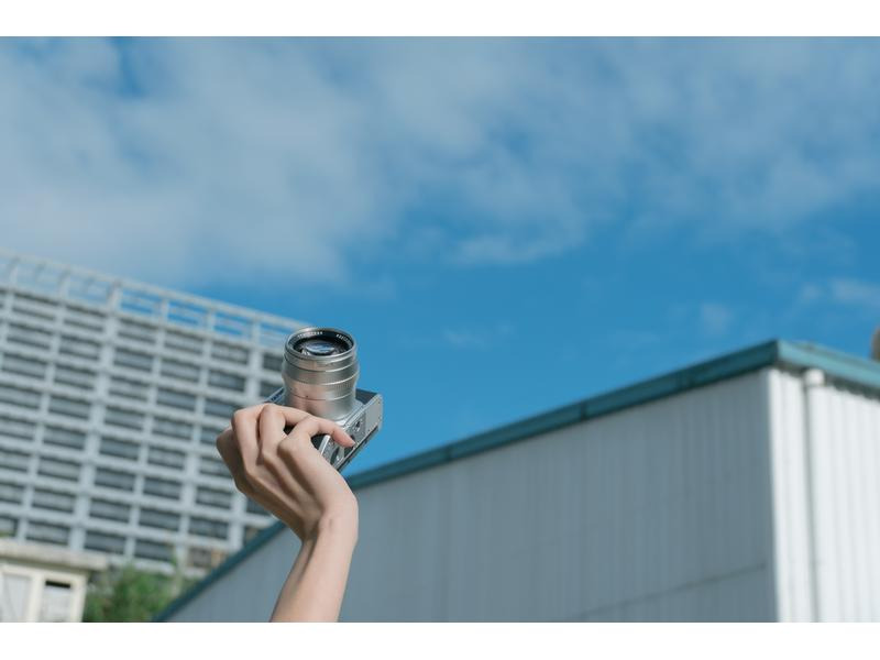 TTArtisan Festbrennweite APS-C 50 mm f1.2 – MFT