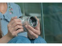 TTArtisan Festbrennweite APS-C 50 mm f1.2 – MFT