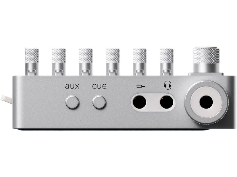 Teenage Engineering DJ-Mixer TX-6