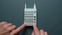 Teenage Engineering DJ-Mixer TX-6