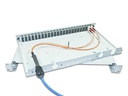 Lightwin 19 Verteiler Set Box mit 2x LC-Duplex Singlemode