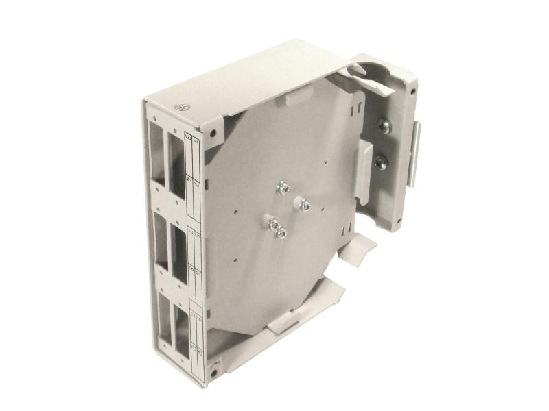 Lightwin Boxen/Verteiler Industriespleissbox