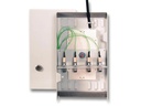 Lightwin Boxen/Verteiler Wandspleissbox kompakt