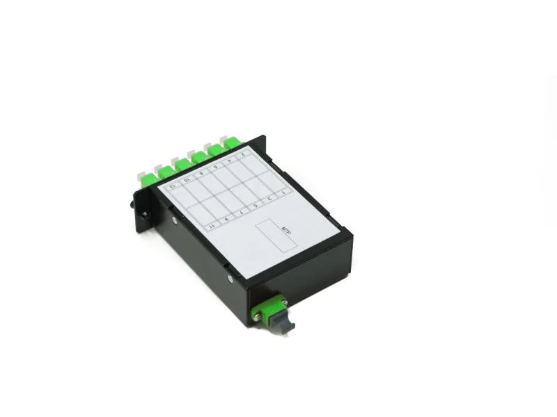 Lightwin MTP-Kassette MTPC MTPFE-6SCA OS2