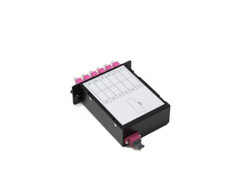 Lightwin MTP-Kassette MTPC MTPFE-6SCD OM4