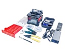 Lightwin Spleissen LFS-70 gbb Mobiles Spleissgerät