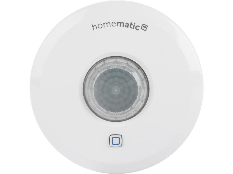 Homematic IP Funk-Präsenzmelder Innen