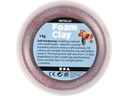Creativ Company Modellier-Set Foam Clay 6 x 14 g Mehrfarbig