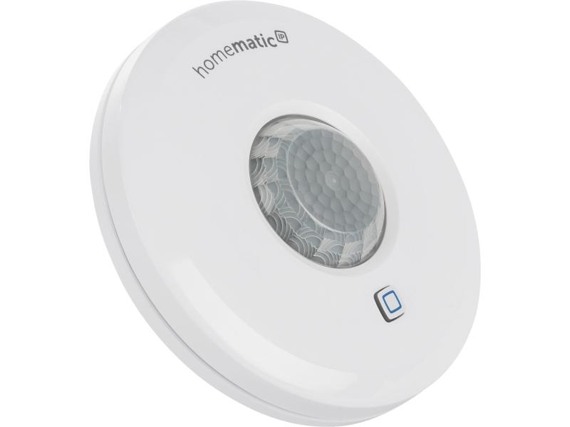 Homematic IP Funk-Präsenzmelder Innen