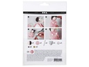 Creativ Company Modellier-Set Modellieren, Fee, 1 Set