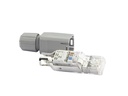 Dätwyler Cables Stecker RJ45, IP20 Cat.5/5e Feldkonfektion