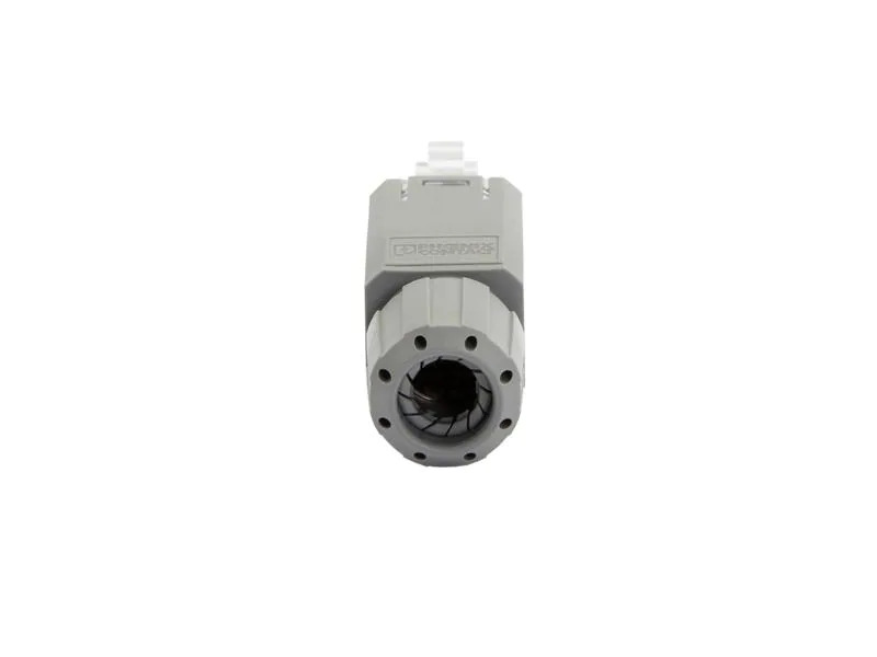 Dätwyler Cables Stecker RJ45, IP20 Cat.5/5e Feldkonfektion