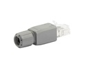 Dätwyler Cables Stecker RJ45, IP20 Cat.5/5e Feldkonfektion