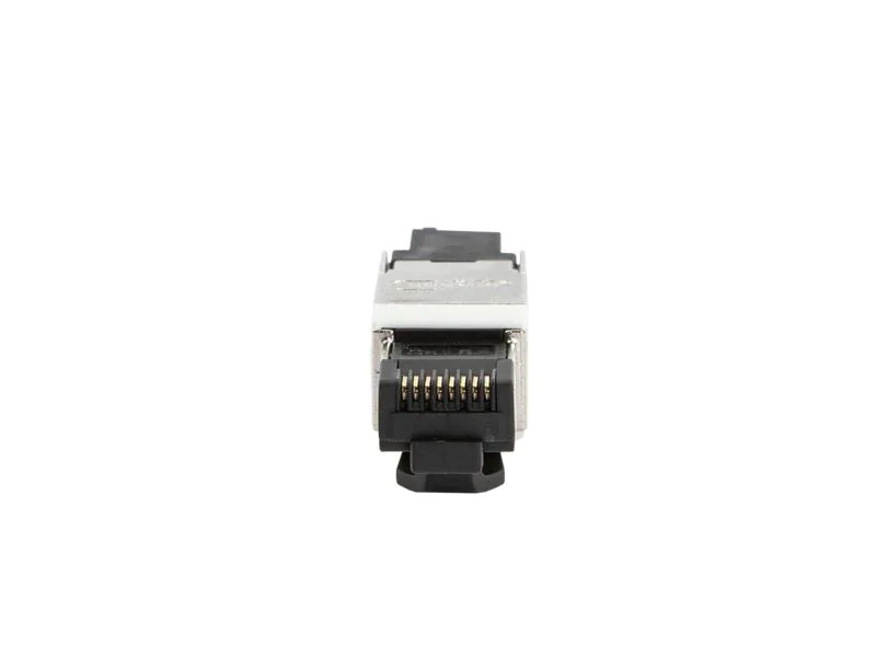 Dätwyler Cables Stecker RJ45, IP20, Cat. 6A Feldkonfektion