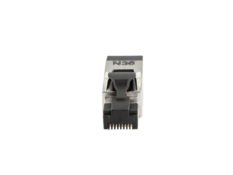 Dätwyler Cables Stecker RJ45, IP20, Cat. 6A Feldkonfektion