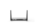 Cisco Meraki Firewall MX67W mit externen Antennen