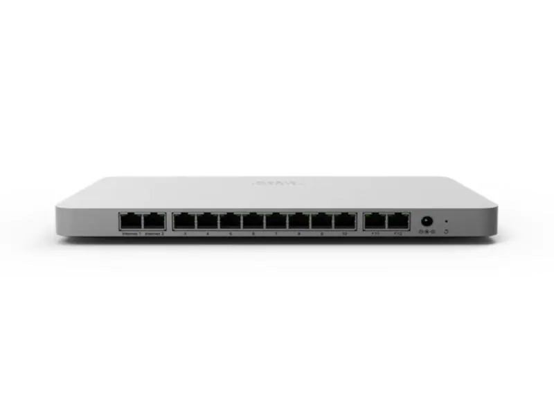 Cisco Meraki Firewall MX68