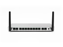 Cisco Meraki Firewall MX68W mit externen Antennen