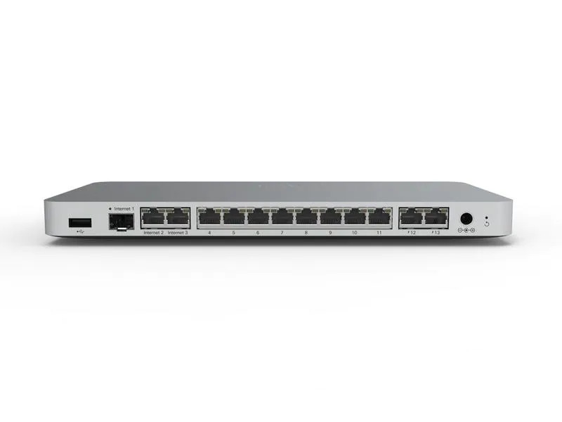 Cisco Meraki Security Appliance MX75-HW