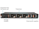 SonicWall Security Appliance NSa-6650 TotalSecure AGSS 1 Jahr