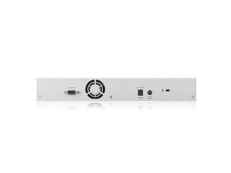 Zyxel Firewall ATP500 &amp; Gold-Lizenz für 1 Jahr