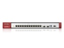 Zyxel Firewall ATP700 &amp; Gold-Lizenz für 1 Jahr