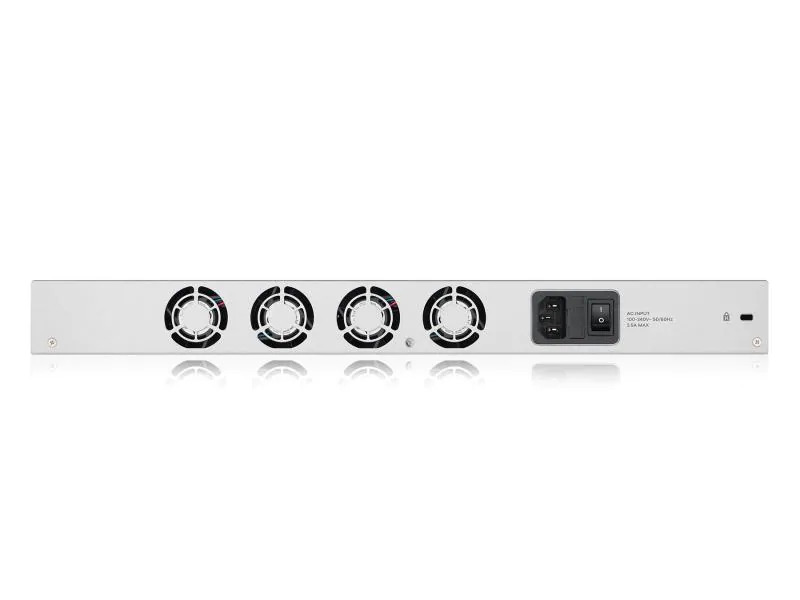 Zyxel Firewall ATP700 &amp; Gold-Lizenz für 1 Jahr